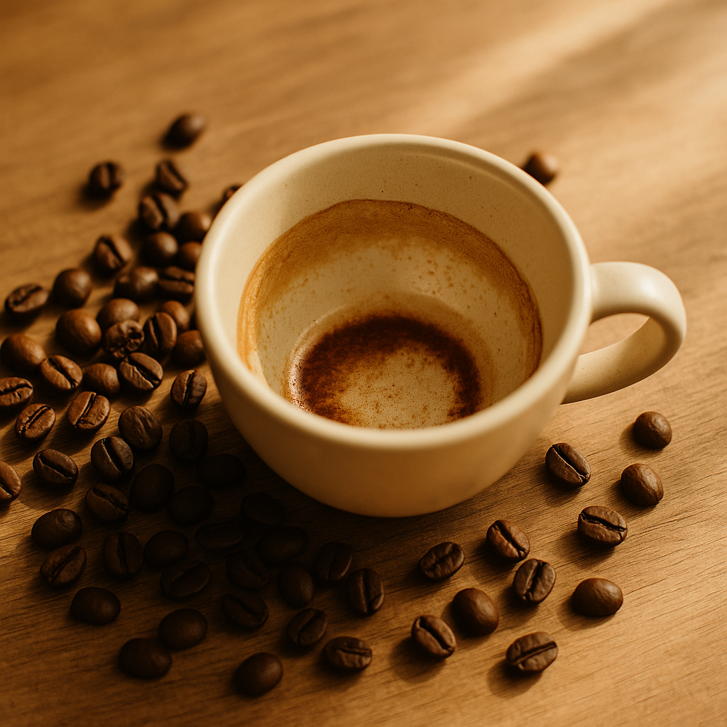 Barista Fazit (Zusammenfassung)