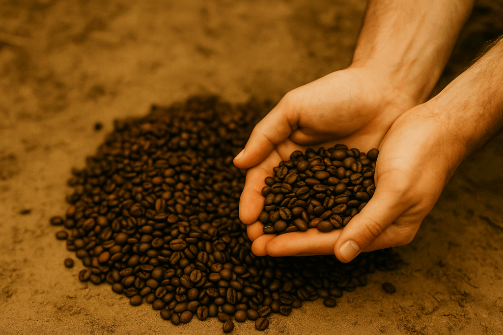 Fazit zu Fair Trade Kaffee