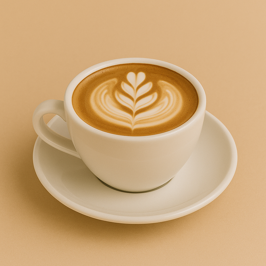 Flat White vs. Cappuccino