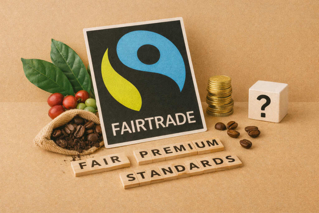 Fair Trade Standards