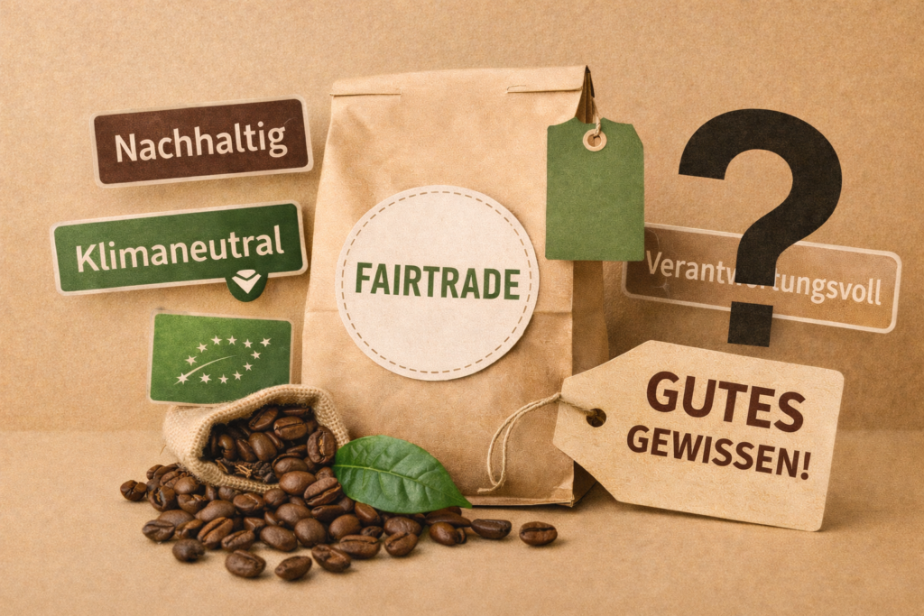Fair Trade als Marketinginstrument